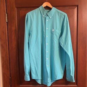 Cinch Arena Flex shirt